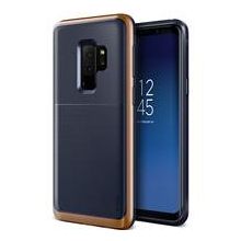 Vrs Design Galaxy S9 Plus High Pro Shield Blush Gold Kılıf