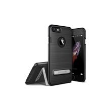 Vrs Design Iphone 7 Simpli Lite Siyah Kılıf