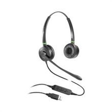 VT VT6909 Siyah USB Duo Kulaklık