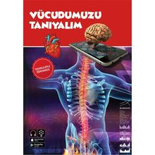 VÜCUDUMUZU TANIYALIM - CORNELIA ZIEGLER
