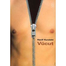 Vücut - Hanif Kureishi