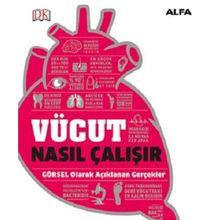 Vücut Nasıl Çalışır? - Alfa Yayıncılık