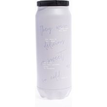 Vuki Paslanmaz Çelik 500 ml Mor Termos