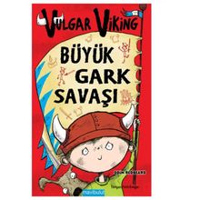 Vulgar Viking Büyük Gark Savaşı - Odin Redbeard