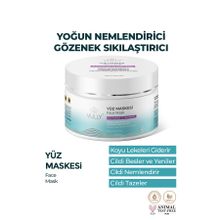 Vully Yoğun Nemlendirici Gözenek Sıkılaştırıcı 150 ml Yüz Maskesi