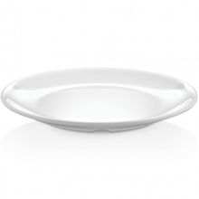 Vural Melamin 230125 İnternasyonel 6'lı 25 cm Servis Tabağı
