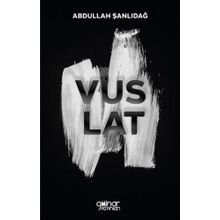 Vuslat - Abdullah Şanlıdağ