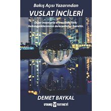 Vuslat İncileri - Demet Baykal