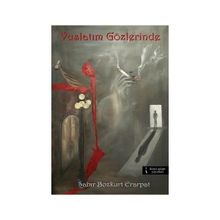 Vuslatım Gözlerinde - Sabır Bozkurt Erarpat