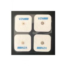 VZN 5*5 cm Çıtçıtlı Tens Pedi