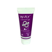 W-Fly A+ 100 ml Lubricant Gel Kayganlaştırıcı Jel