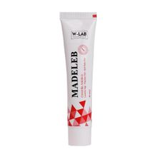 W-Lab Kozmetik 40 ml Madeleb Cilt Yenileyici Krem