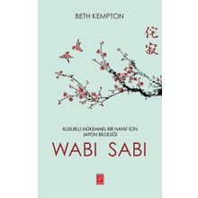 Wabi Sabi - Beth Kempton