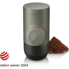 Wacaco Minipresso GR2 Taşınabilir Espresso Makinesi