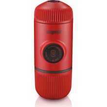 Wacaco Nanopresso Kırmızı Manuel Espresso Kahve Makinesi