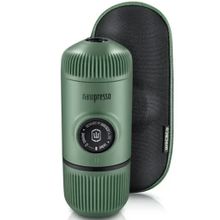 Wacaco Nanopresso Manuel Yosun Yeşili Espresso Kahve Makinesi