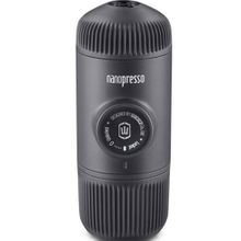 Wacaco Nanopresso Siyah Kahve Makinesi