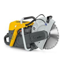 Wacker Neuson BTS 635 S El Tipi Benzinli Beton Kesme Makinası