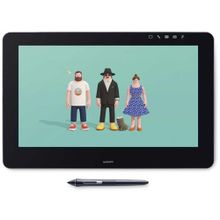 Wacom DTH-1620-EU Grafik Tablet