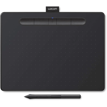 Wacom Intuos Small CTL-4100WLK-N Bluetooth Grafik Çizim Tableti