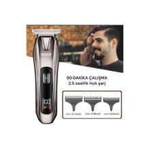 Waer WA-2036 Tıraş Makinesi