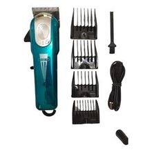 Waer WA-3035 Mavi Tıraş Makinesi