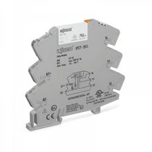Wago 857-304 Dc 24V 10mA Röle Modülü
