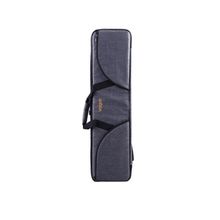 Wagon Case 03 Serisi Gri Takım Ney Çantası