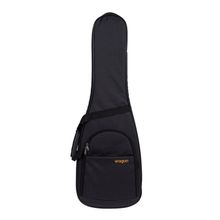 Wagon Case 03 Serisi Siyah Elektro Gitar Taşıma Çantası