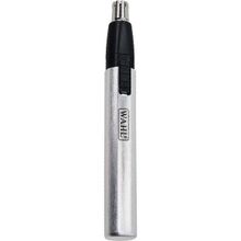 Wahl 05640-326 Gümüş Burun Kılı Temizleme Makinesi
