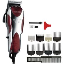 Wahl 08451-016 5 Star Series Magic Clip Profesyonel Saç Kesme Makinesi