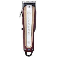 Wahl 08594-016 Legend Cordless Li-ıon Bordo Saç Kesme Makinesi