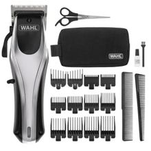 Wahl 09657-0460 9657 Rapid Clip 12 Kılavuz Taraklı Şarjlı Saç Sakal Kesme Makinesi