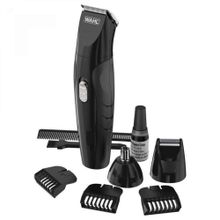 Wahl 09685-016 Grooms Man Rechargeable All In One Erkek Bakım Kiti