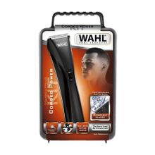 Wahl 09699-1016 Siyah Saç Kesme Makinesi