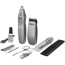 Wahl 09962-1816 2in1 Travel Erkek Bakım Kiti