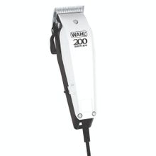 Wahl 200 Series 09247-1116 home pro Beyaz Saç Sakal Kesme Makinesi
