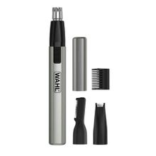 Wahl 5640-616 Micro Groomsman Kulak-burun Tüy Kesme Makinası