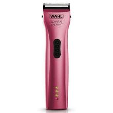 Wahl Super Groom Kedi Köpek İçin Tıraş Makinesi