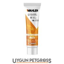 Wahlen Cat Multivitamin Paste 100 ml Kedi Vitamini