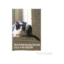 Wahrnehmungen Des Fremden - Nilüfer Kuruyazıcı