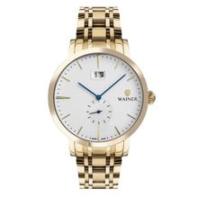 Wainer WA.01881-C Erkek Kol Saati
