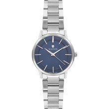 Wainer WA.11185-C Gri Kadın Kol Saati