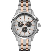 Wainer WA.12320-B Erkek Kol Saati