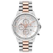 Wainer WA.12928-B Erkek Kol Saati