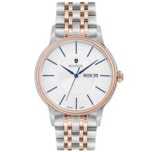 Wainer WA.14944-A Erkek Kol Saati