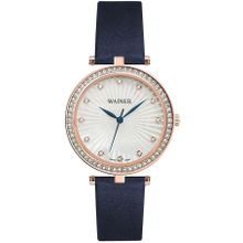 Wainer WA.15482-B Bayan Kol Saati