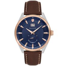 Wainer WA.17100-B Erkek Kol Saati