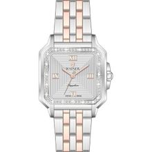 Wainer WA.18080-C Kadın Kol Saati