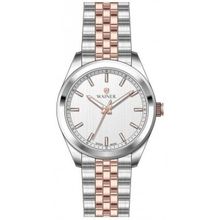 Wainer WA.18542-B Kadın Kol Saati